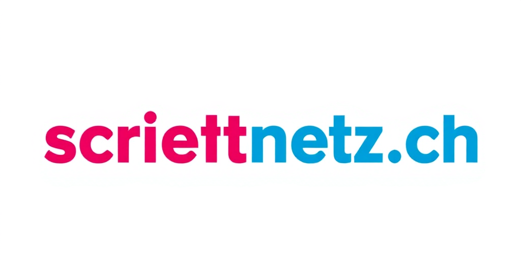 Schreibnetz